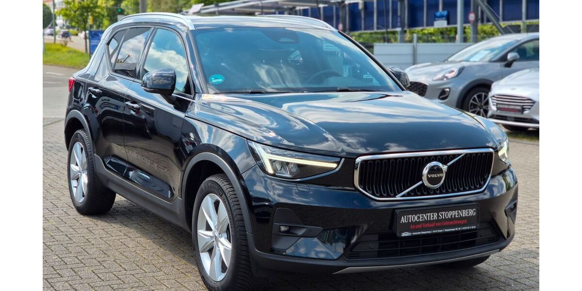 Volvo XC40 26.200 km 26.990 &euro; Essen 45141