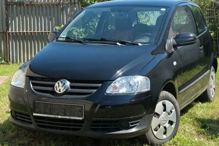 VW Fox 225.243 km 2.500 &euro; Hamburg 21033