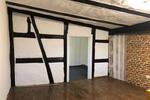 1,5-Zimmer-Wohnung in Mühlacker-Enzberg, Altbau, Holzofen