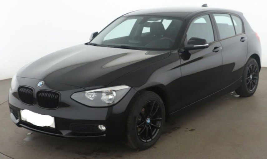 BMW 114 104.000 km 6.999 &euro; Möhnesee 59519