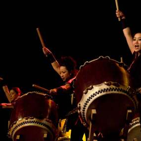 Masa-Daiko