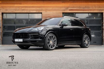 Porsche Cayenne 60.000 km 97.900 &euro; Aachen 52072