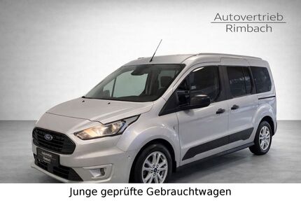 Ford Tourneo Connect 149.500 km 9.850 &euro; Rimbach 64668