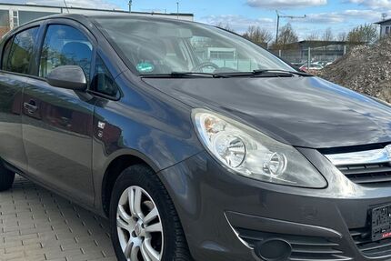 Opel Corsa 94.000 km 4.250 &euro; Butzbach 35510