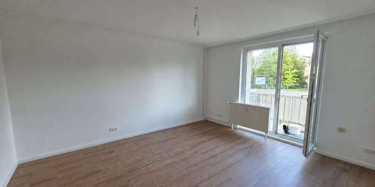 Etagenwohnung Brandenburg - Groß Kreutz Groß Kreutz - 2 Zimmer, 48 m&sup2;, 628&euro; | Angebot:26686682