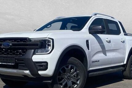 Ford Ranger 1.550 km 54.700 &euro; Regensburg 93059