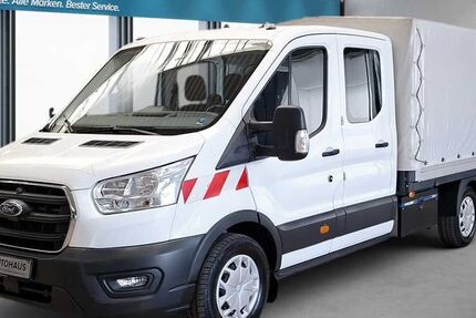 Ford Transit 100.483 km 19.990 &euro; Maintal 63477