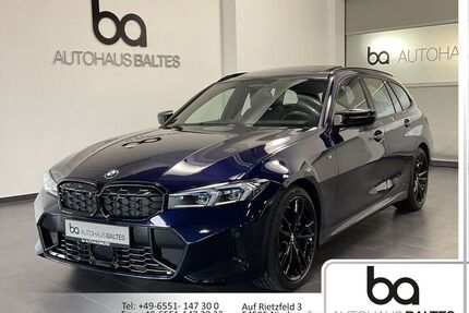 BMW M340d