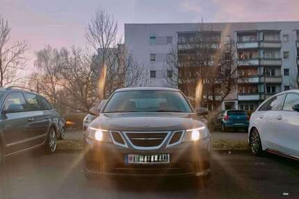 Saab 9-3 341.000 km 2.500 € Erfurt 99091