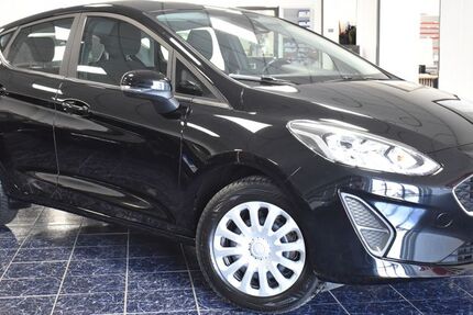 Ford Fiesta 116.931 km 9.460 &euro; Nürnberg 90431