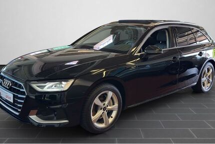 Audi A4 48.496 km 30.930 &euro; Aschaffenburg 63741