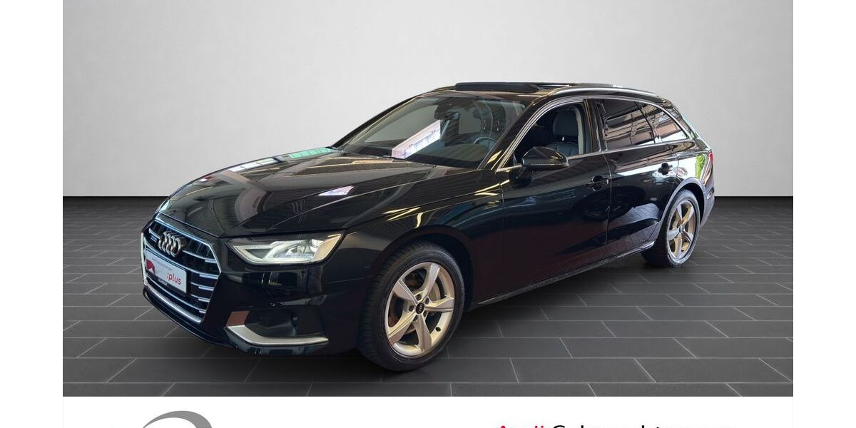 Audi A4 48.496 km 36.430 &euro; Aschaffenburg 63741