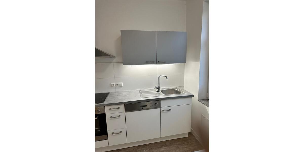 Etagenwohnung Ebstorf - 2 Zimmer, 53 m&sup2;, 560&euro; | Angebot:26675296