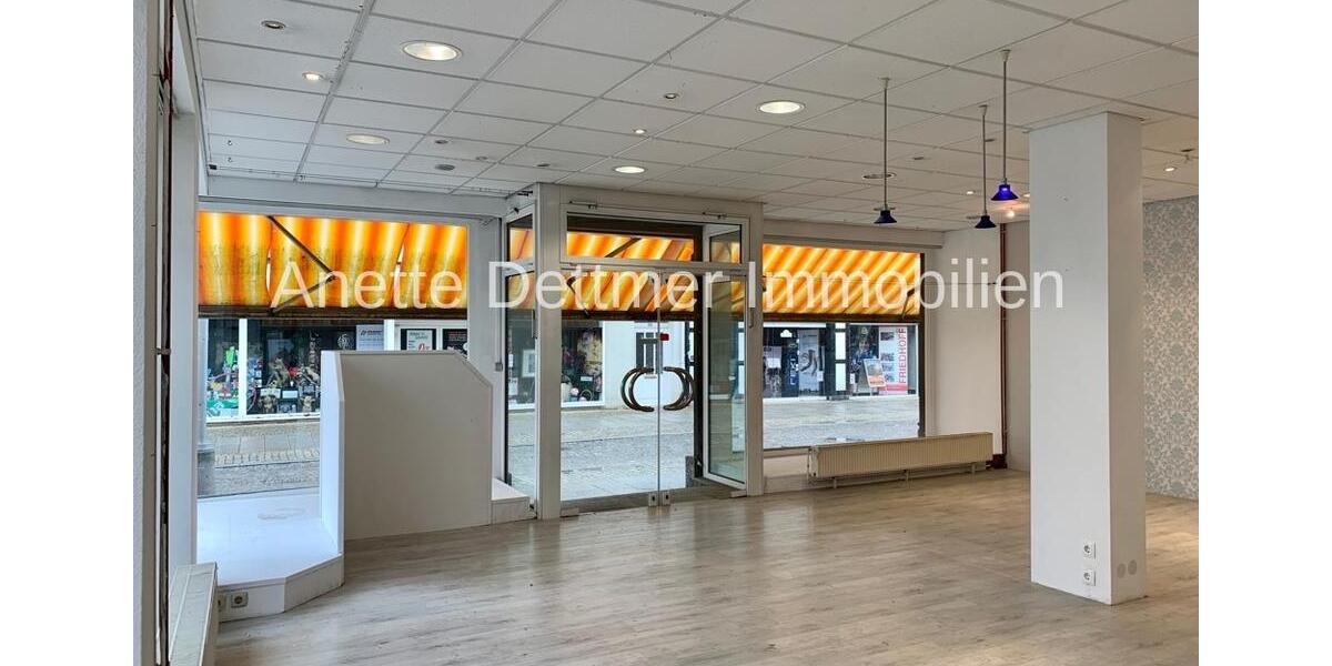 Gewerbeobjekt Alfeld (Leine) - 680&euro; | Angebot:25056821