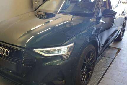 Audi e-tron 74.103 km 38.850 &euro; Hagen 58091