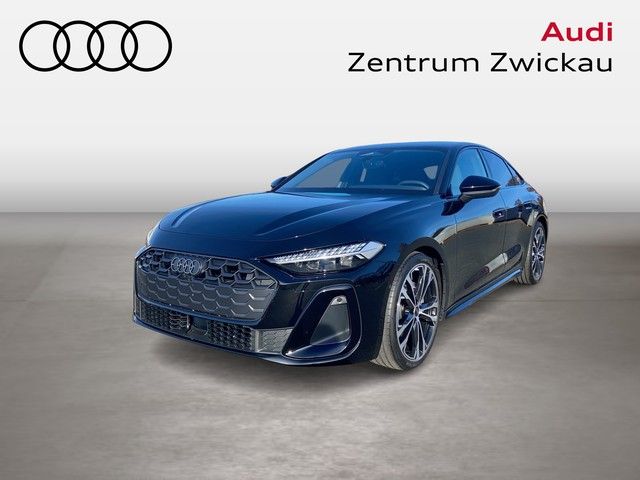 Audi A5 8.170 km 55.920 &euro; Zwickau 08056