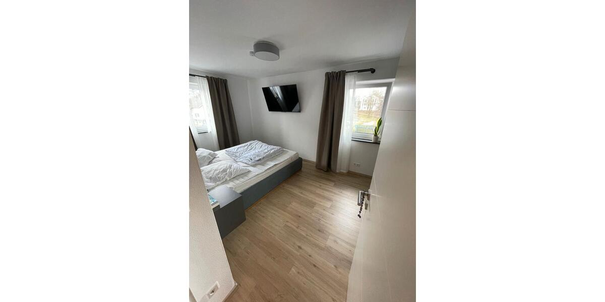 Etagenwohnung Regen - 3 Zimmer, 78 m&sup2;, 860&euro; | Angebot:26586595
