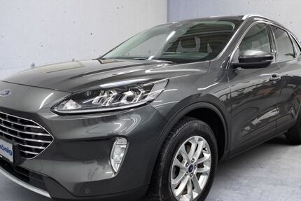 Ford Kuga 69.800 km 23.890 &euro; Herbolzheim 79336