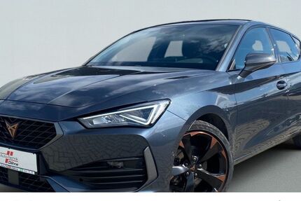 Cupra Leon 37.374 km 25.880 &euro; Wittenberge 19322