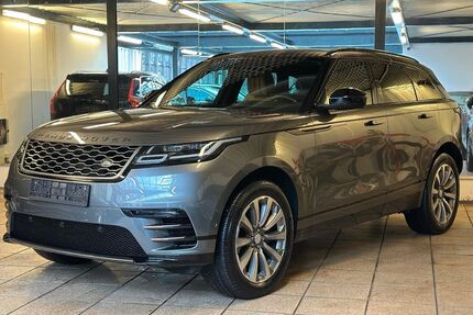 Land Rover Range Rover Velar 135.254 km 26.450 &euro; Berlin 10829