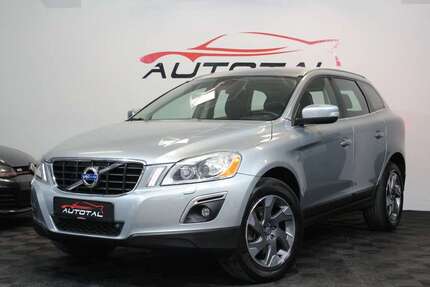 Volvo XC60 214.077 km 8.499 &euro; Wuppertal 42283