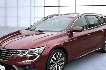 Renault Talisman 57.531 km 17.900 € Brand-Erbisdorf 09618