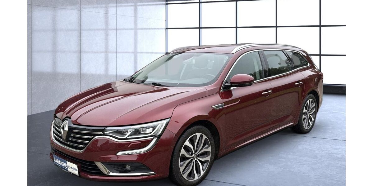 Renault Talisman 57.531 km 17.900 € Brand-Erbisdorf 09618