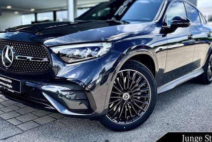 Mercedes GLC 300