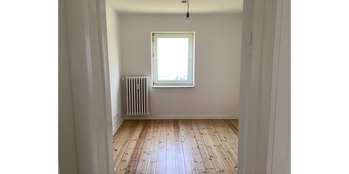 Erdgeschoßwohnung Kiel Friedrichsort - 2 Zimmer, 47 m&sup2;, 487&euro; | Angebot:25418675