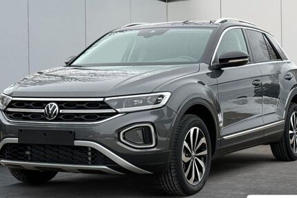 VW T-Roc 5.120 km 30.880 &euro; Buchholz 21244