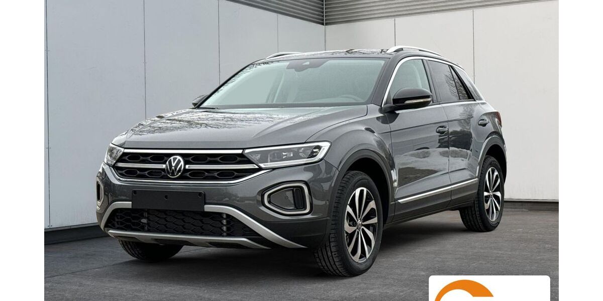 VW T-Roc 5.120 km 30.880 &euro; Buchholz 21244