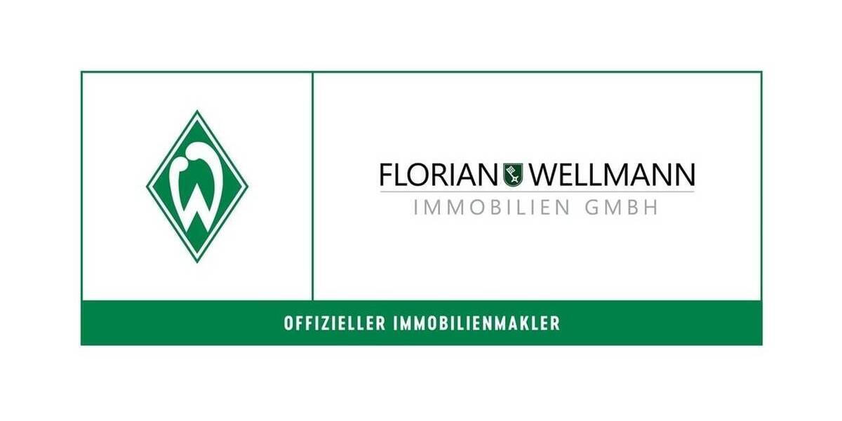 Etagenwohnung Bremen / Horn-Lehe Horn - 2 Zimmer, 90 m&sup2;, 1.300&euro; | Angebot:26218100