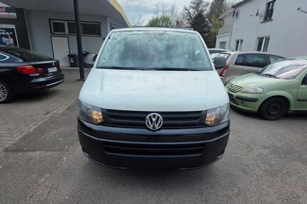 VW T5 Transporter 300.000 km 8.800 &euro; Schiffweiler 66578