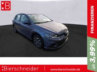 VW Polo 17.060 km 15.850 &euro; Manching 85077