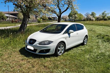 Seat Leon 205.600 km 2.399 &euro; Vogt 88267