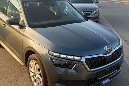 Skoda Kamiq 69.000 km 15.999 &euro; Gundelsheim 74831
