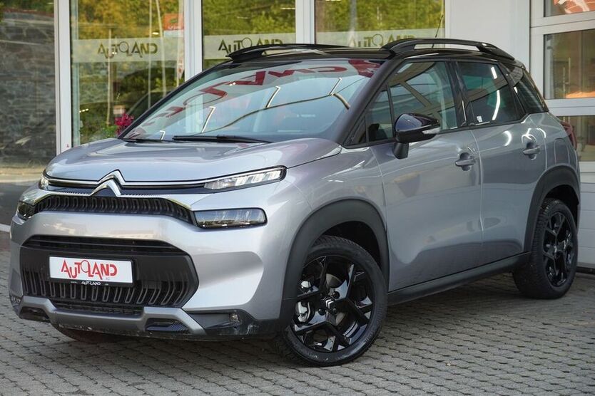C3 Aircross