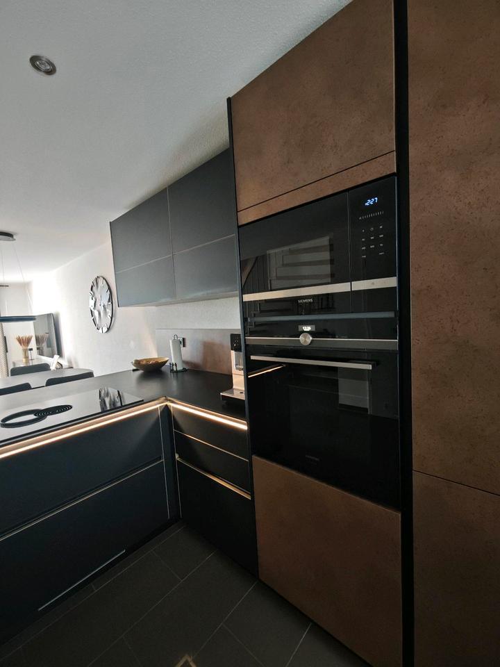 Modernes ReihenhausWohnung in bester Lage von Öhringen