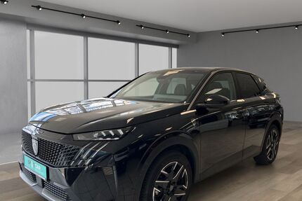 Peugeot 3008 19.620 km 26.950 &euro; Leipzig 04209