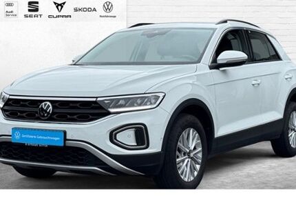 VW T-Roc 45.300 km 19.899 € Pressig 96332