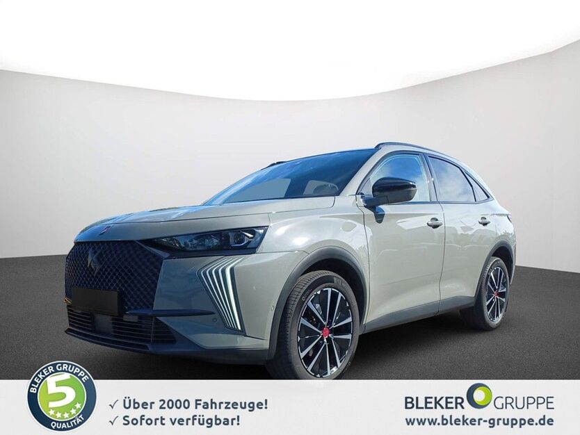 DS Automobiles DS7 (Crossback) 57.490 km 29.890 € Dülmen 48249