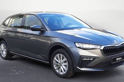Skoda Scala 4.000 km 27.690 &euro; Bad König / Zell 64732