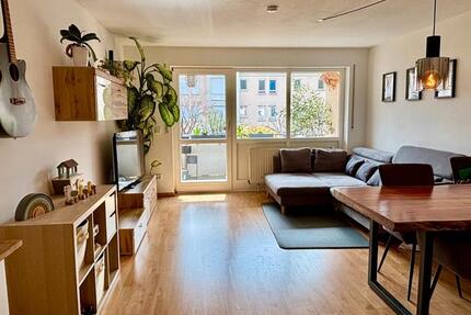 Wohnung Gersthofen - 3 Zimmer, 70 m&sup2;, 339.000&euro; | Angebot:26017069