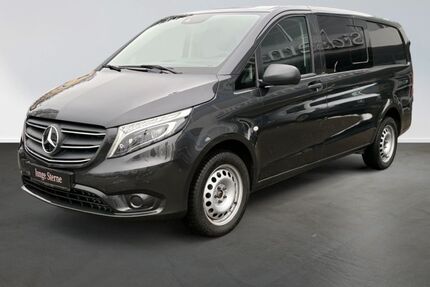 Mercedes-Benz Vito 80.837 km 39.268 &euro; Donaueschingen 78166