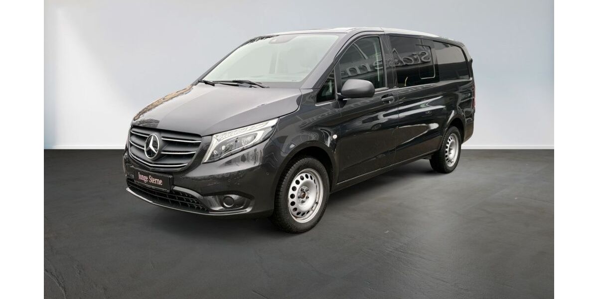 Mercedes-Benz Vito 80.837 km 39.268 &euro; Donaueschingen 78166