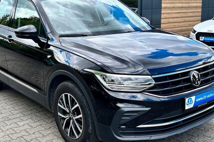 VW Tiguan 145.000 km 19.999 &euro; Cottbus 03050