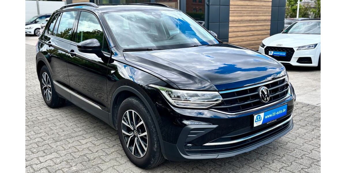 VW Tiguan 145.000 km 20.500 &euro; Cottbus 03050