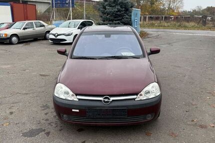Opel Corsa 295.431 km 650 &euro; Fürstenwalde 15517