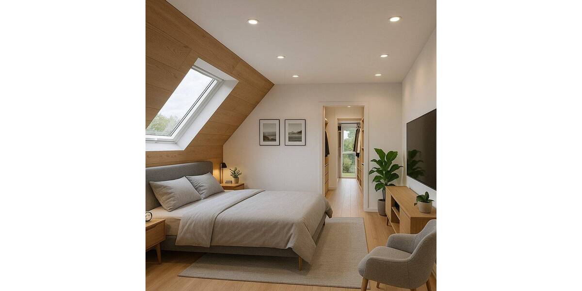 Einfamilienhaus Klütz Christinenfeld - 5 Zimmer, 160 m&sup2;, 445.000&euro; | Angebot:26343520