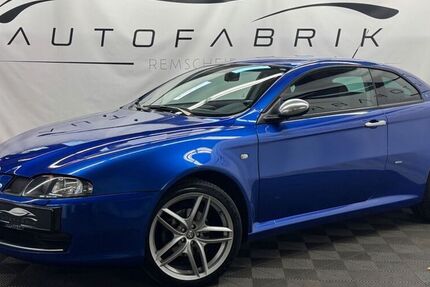 Alfa Romeo GT